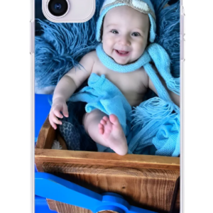 Capinha Com Foto Personalizada Qualquer Celular