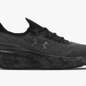 Tênis Run Masculino Feminino Charged Quicker 2 Under Armour