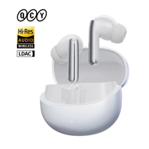 Qcy Melobuds Pro Anc Ht08 Bt5.3 Fones De Ouvido 6 Mic Hi-res