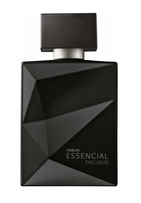 Natura Essencial Exclusivo Masculino Eau de parfum 100 ml