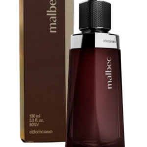 Perfume Malbec Tradicional 100ml - O Boticário