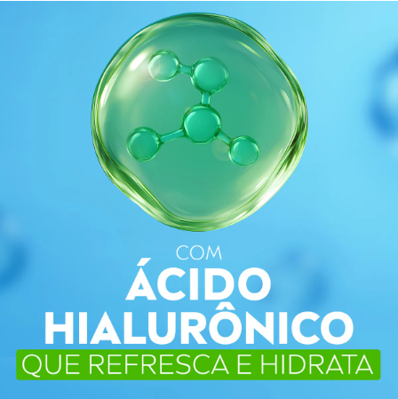 NIVEA Hidratante Facial em Gel Ultraleve 7 em 1 100g, BBB 26, Hidratação Intensa 48h. - Imagem 6