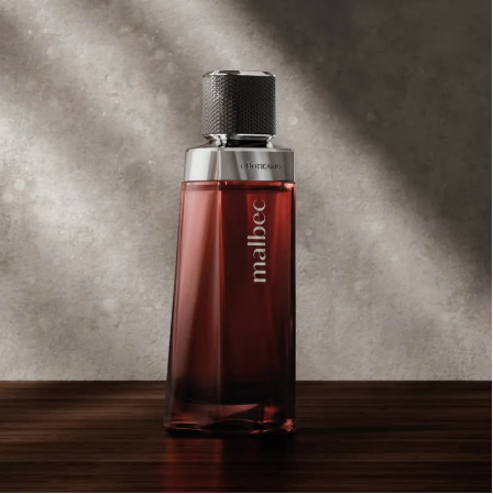 Perfume Malbec Tradicional 100ml - O Boticário - Imagem 2