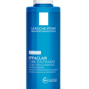 Gel De Limpeza Facial Effaclar Concentrado 300g La Roche Posay