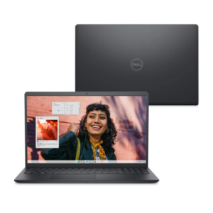 Notebook Dell Inspiron I15-i1300-a15p Core 3 8gb 512gb W11 Preto