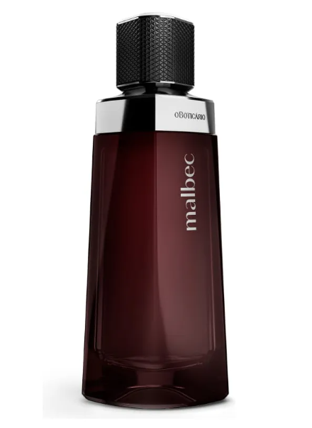 Perfume Malbec Tradicional 100ml - O Boticário - Imagem 3