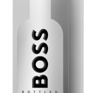 Perfume Boss Bottled Masculino 200ml Hugo Boss